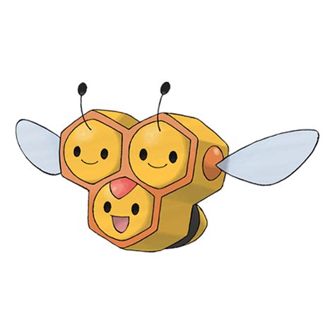 combee type|combee evolution arceus.